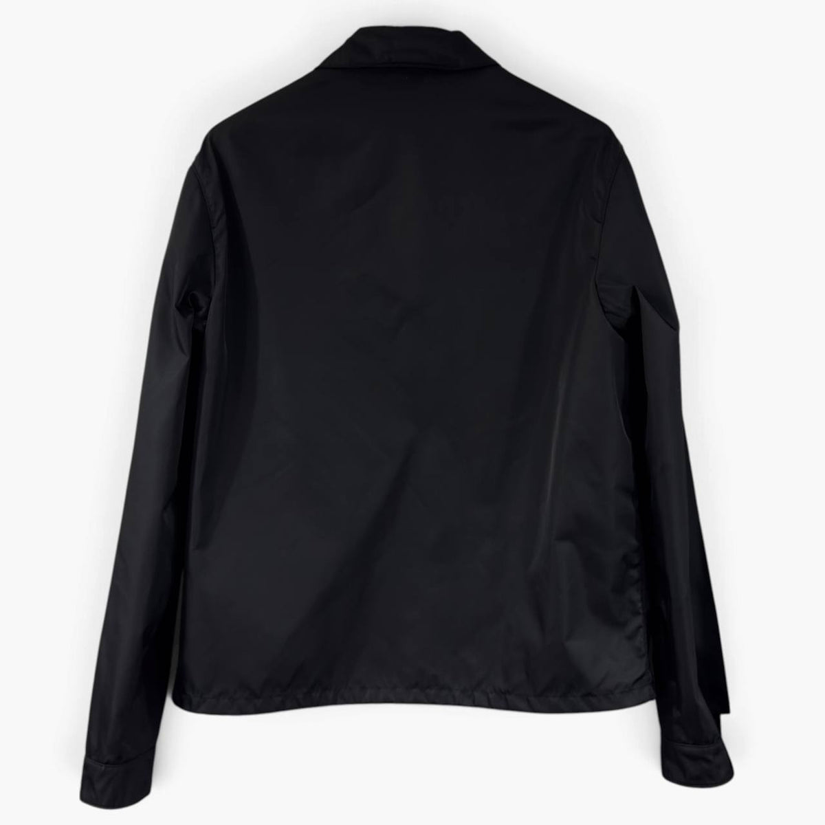 Blouson in Re-Nylon taglia L