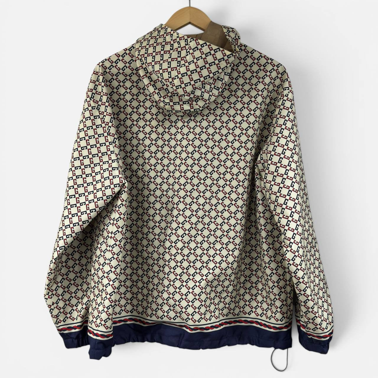 Bomber GG Geometric in nylon