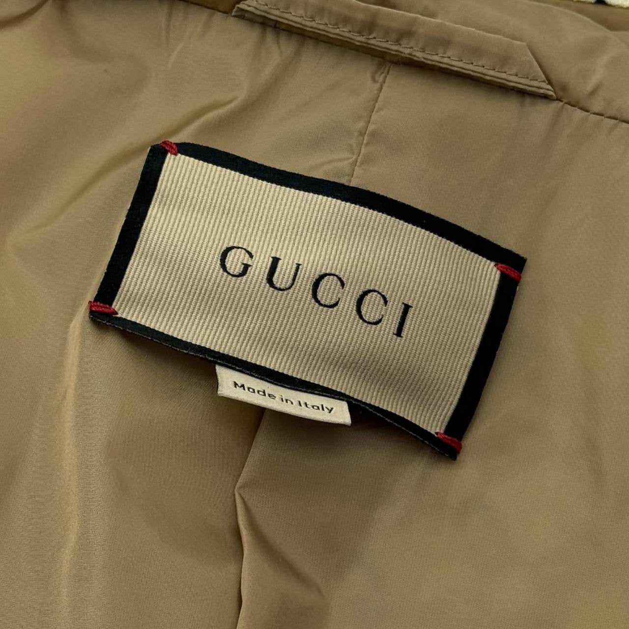 Bomber GG Geometric in nylon
