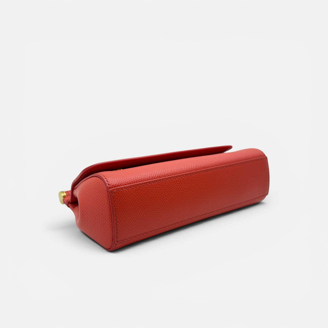Borsa a mano Sicily piccola con tracolla