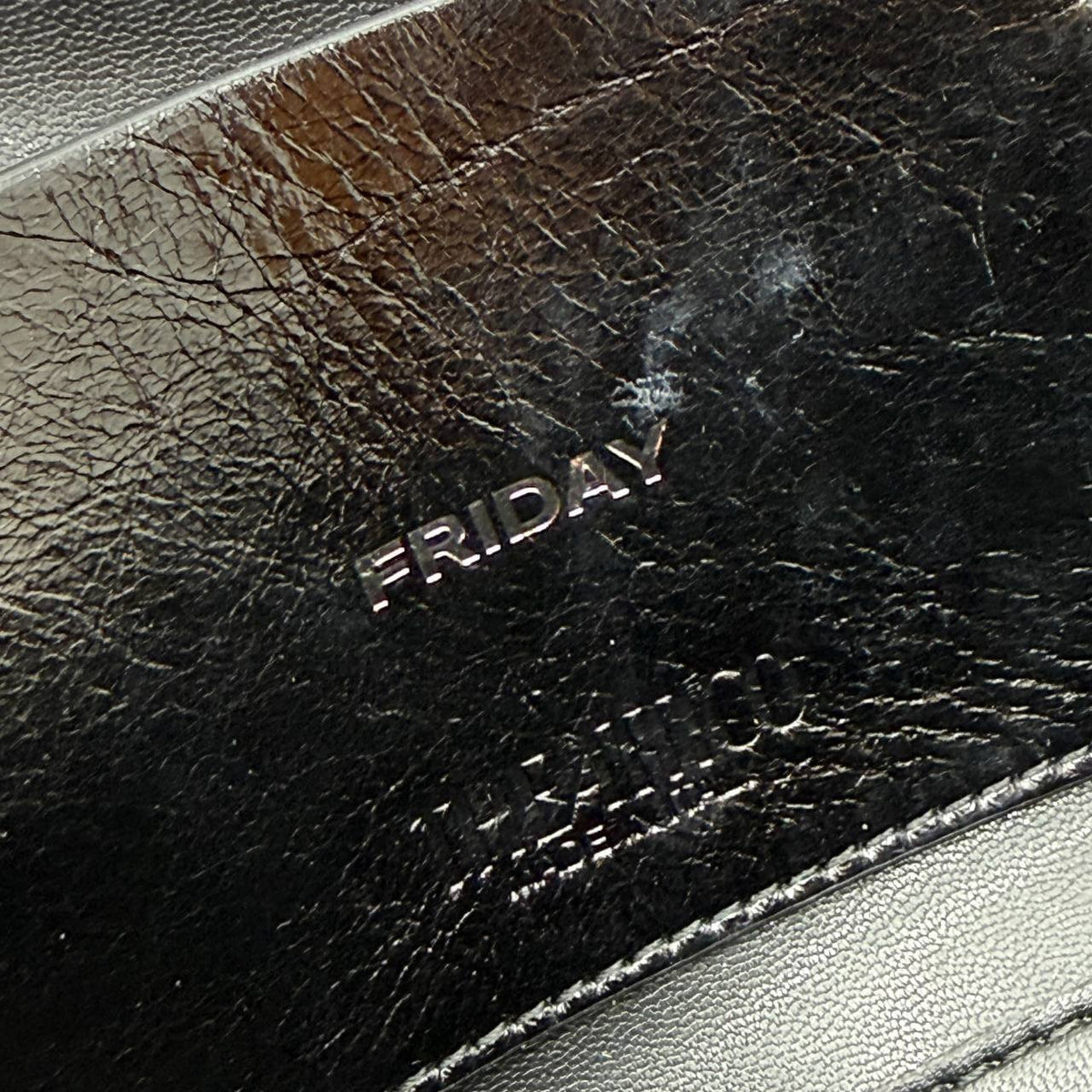 Borsa a mano/tracolla Friday