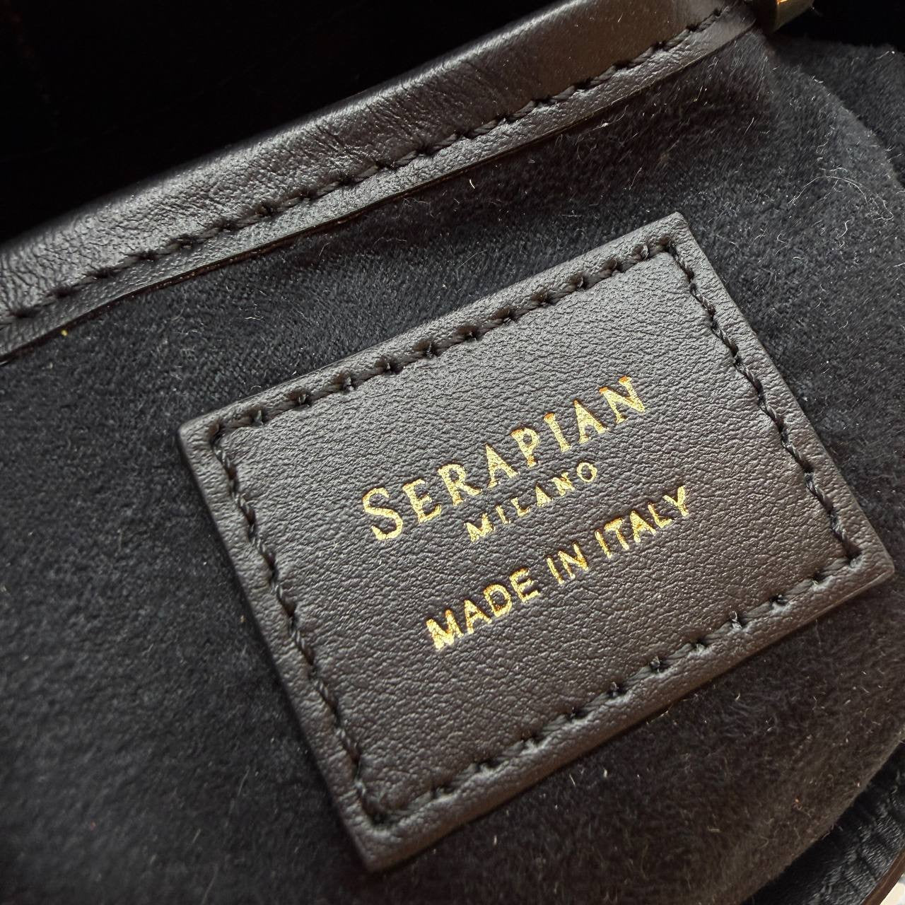 Borsa a secchiello