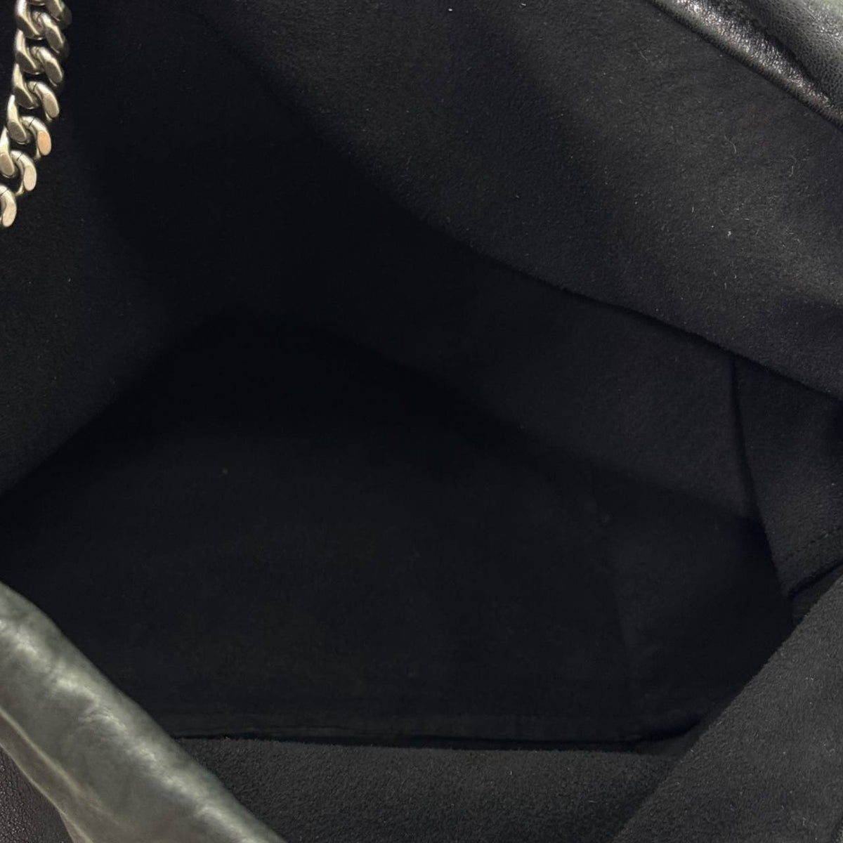 Borsa a secchiello Teddy