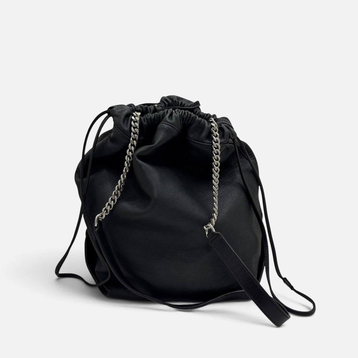 Borsa a secchiello Teddy