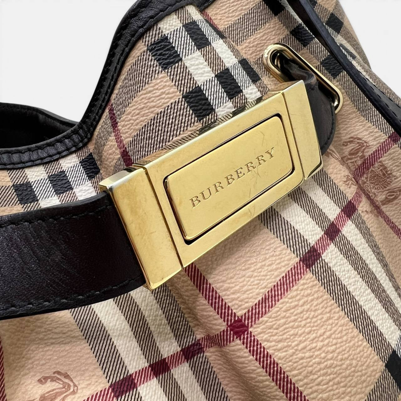 Borsa a spalla con tracolla
