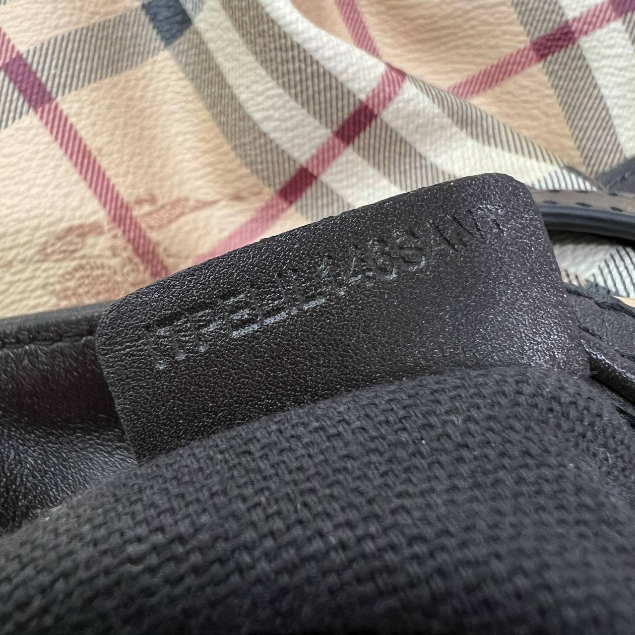 Borsa a spalla con tracolla