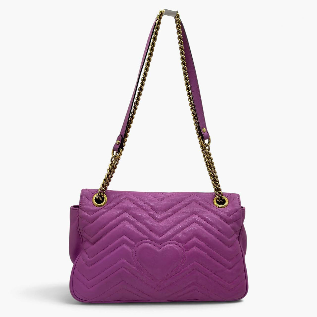 Borsa a spalla GG Marmont