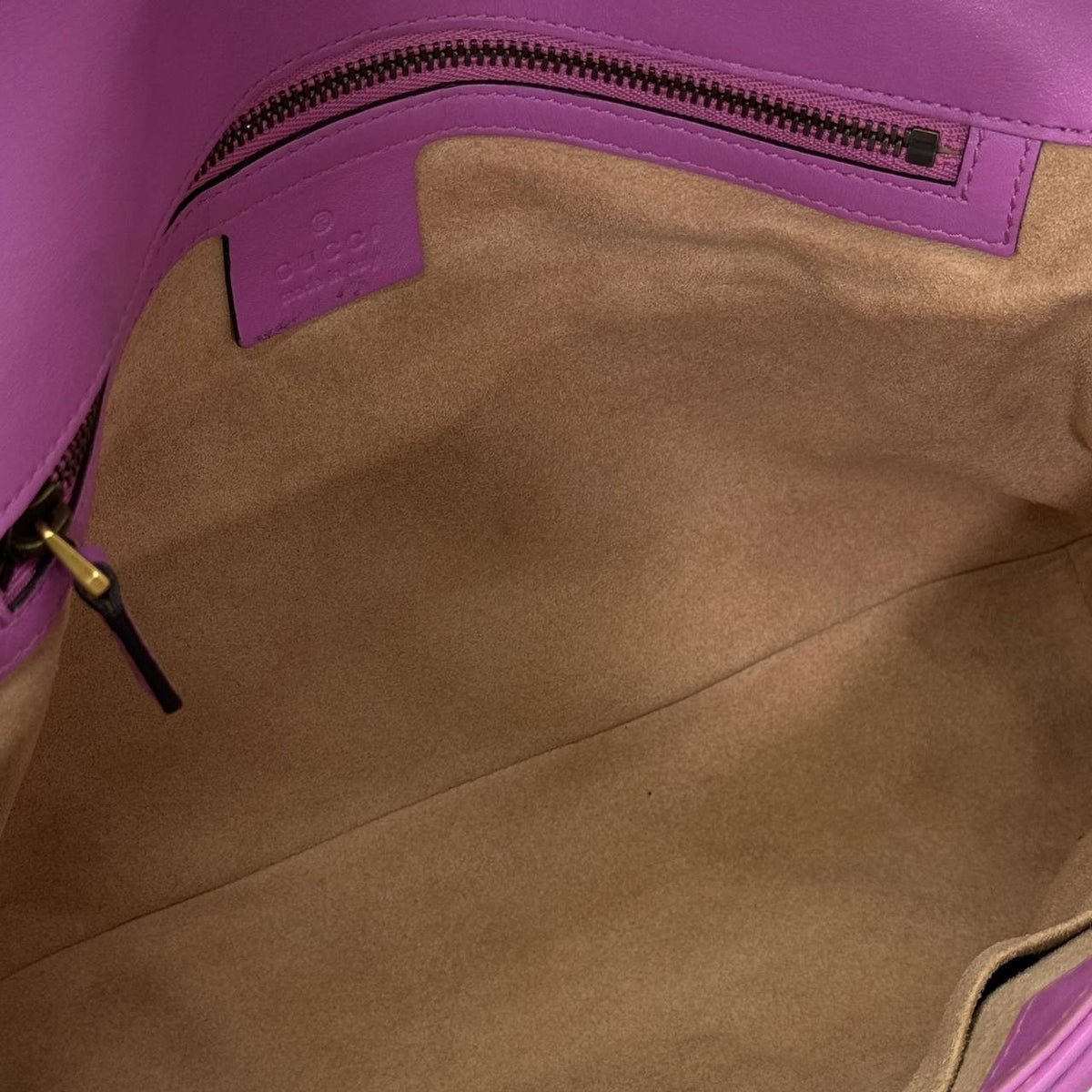 Borsa a spalla GG Marmont