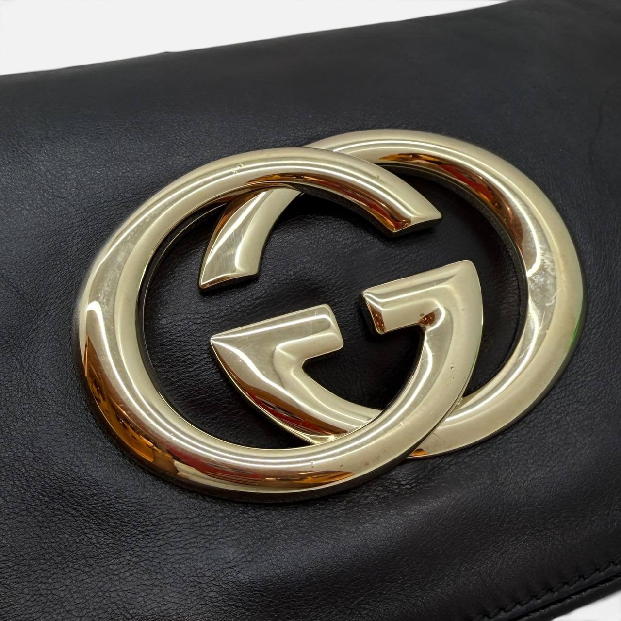 Borsa a spalla vintage