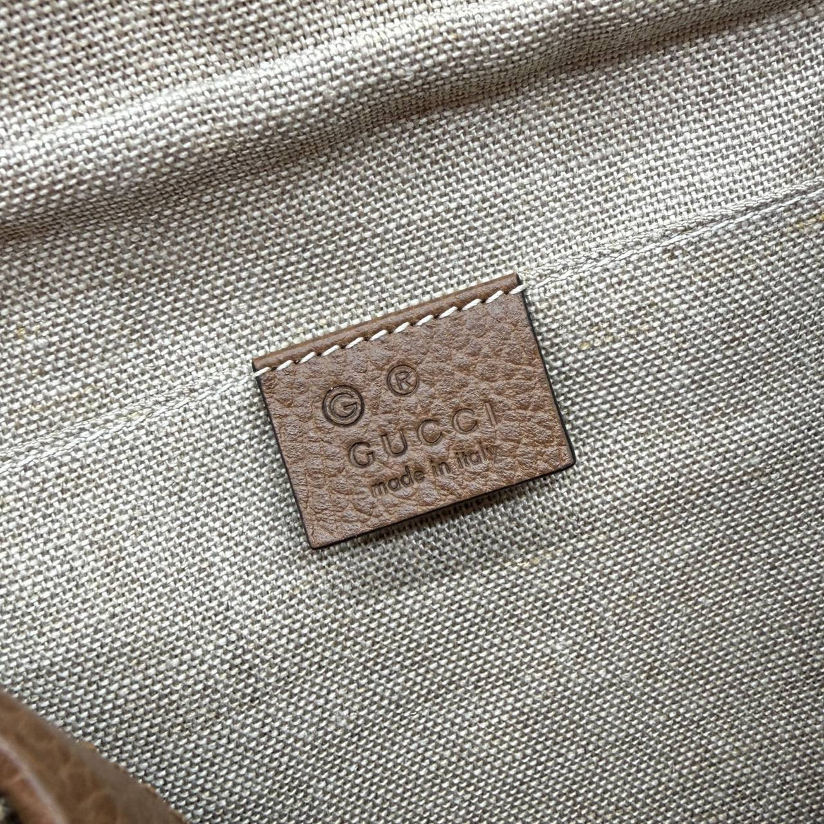 Borsa a tracolla