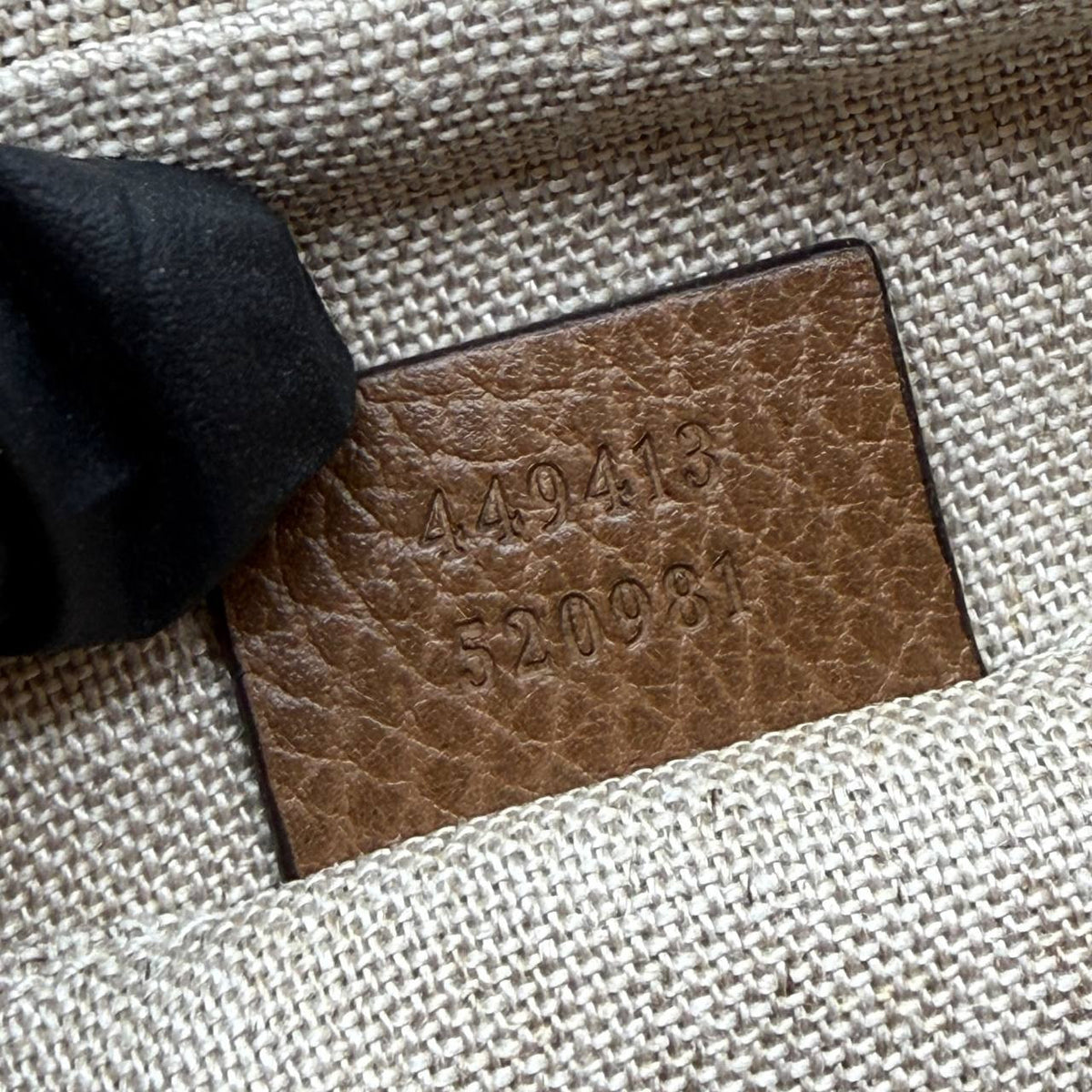 Borsa a tracolla