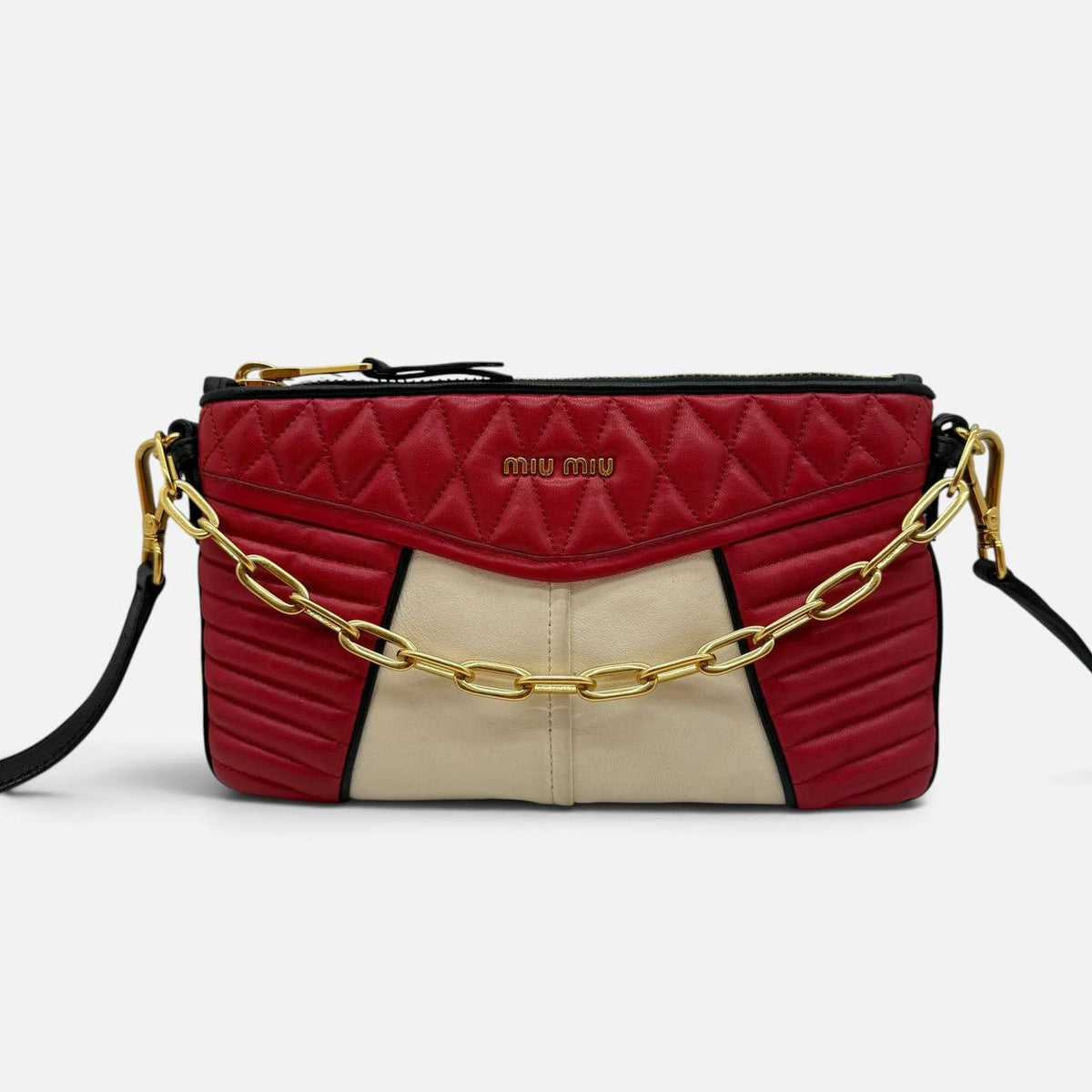 Borsa a tracolla Biker