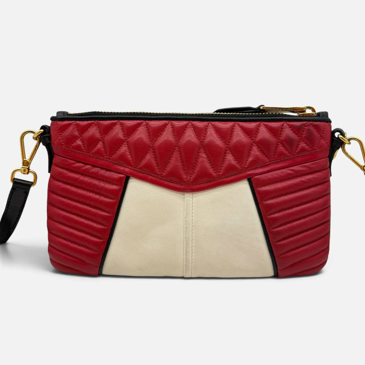 Borsa a tracolla Biker