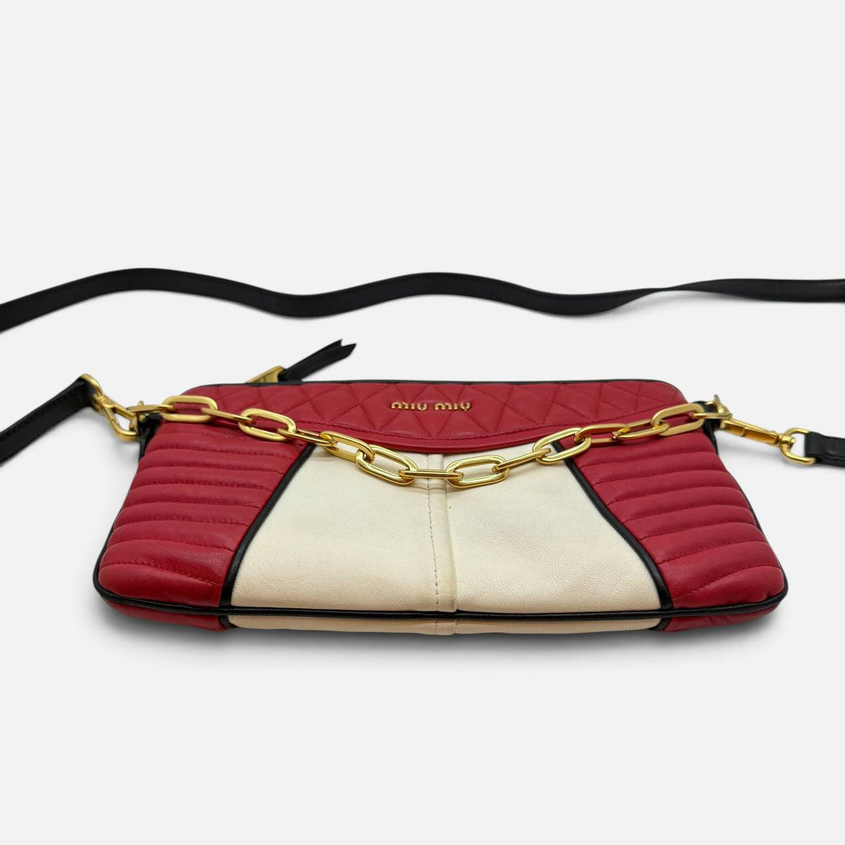 Borsa a tracolla Biker