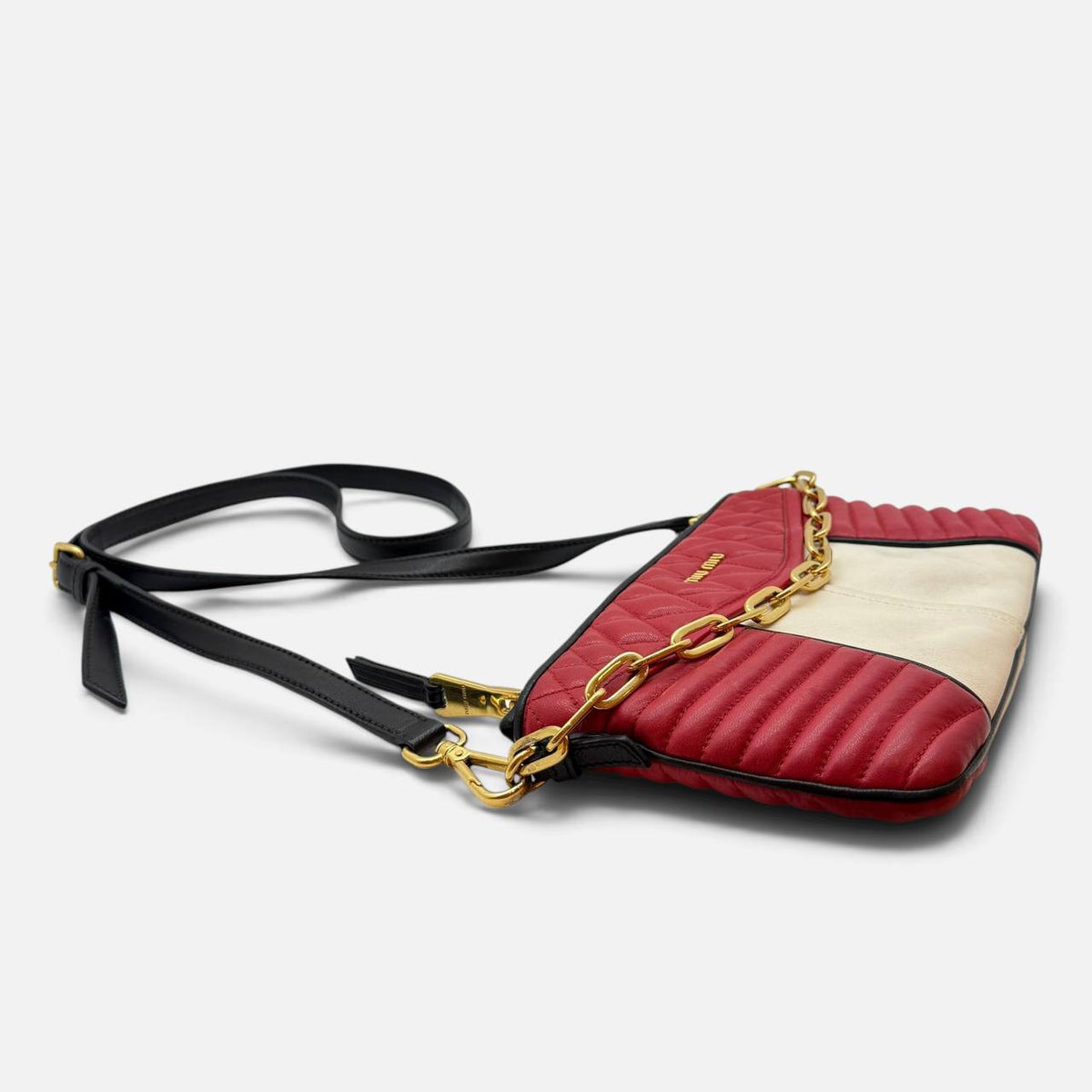 Borsa a tracolla Biker