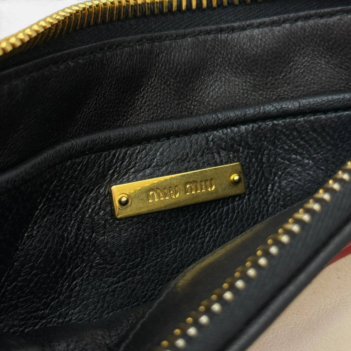 Borsa a tracolla Biker