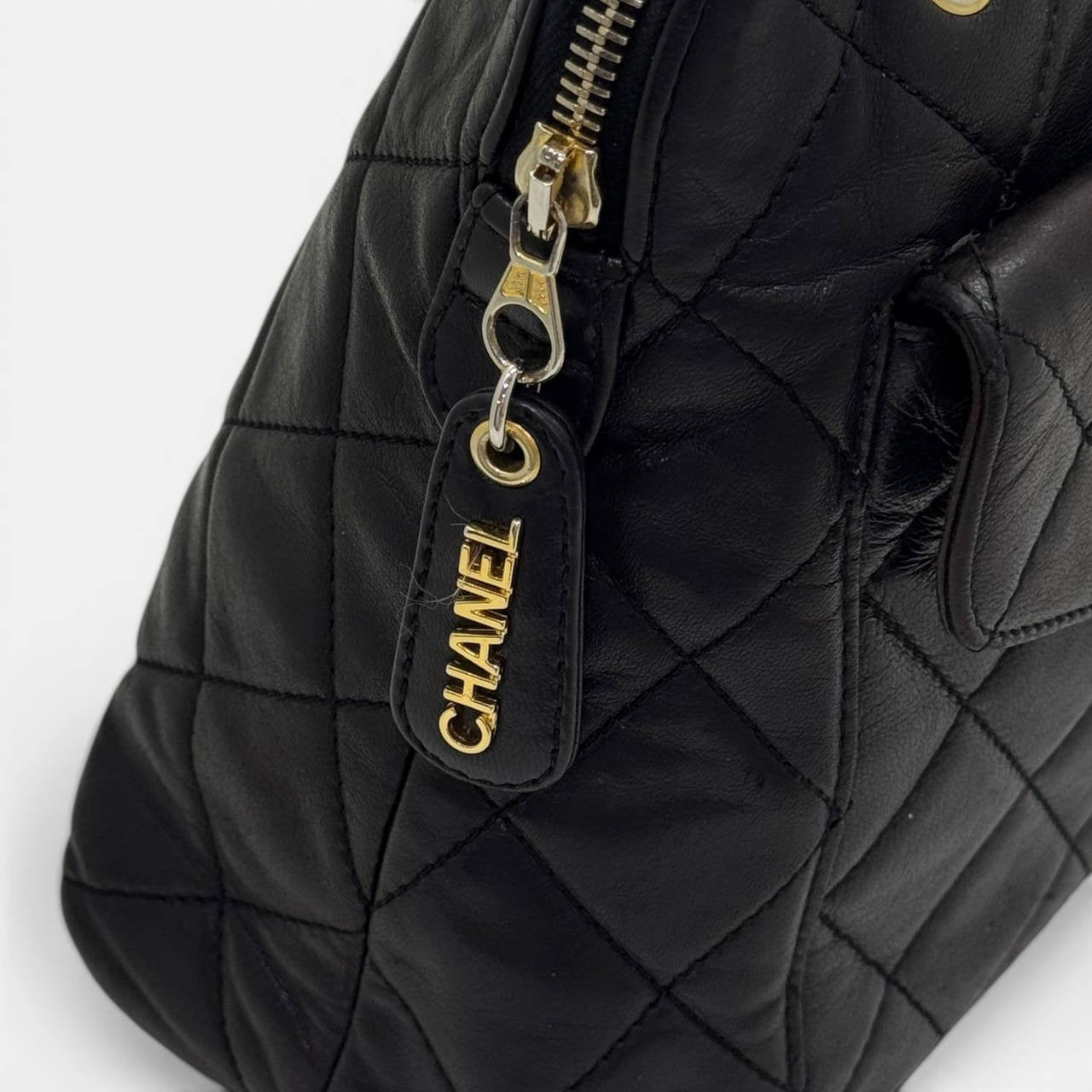 Borsa a tracolla CC vintage