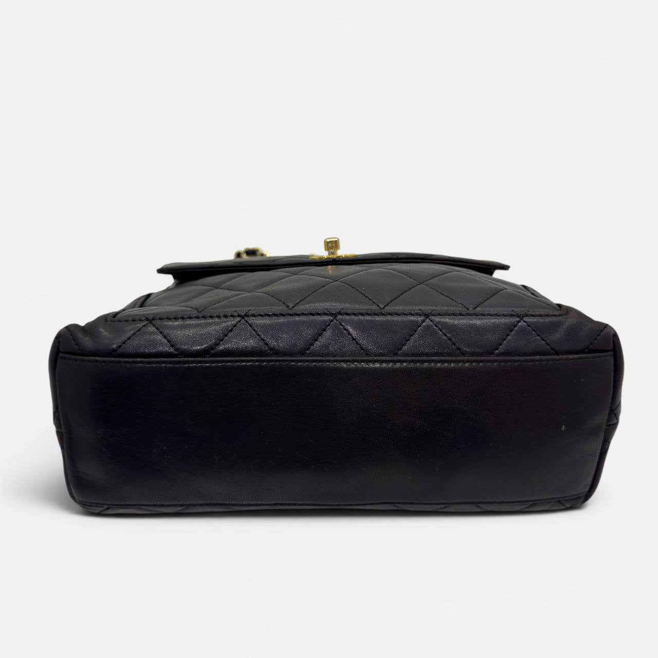 Borsa a tracolla CC vintage