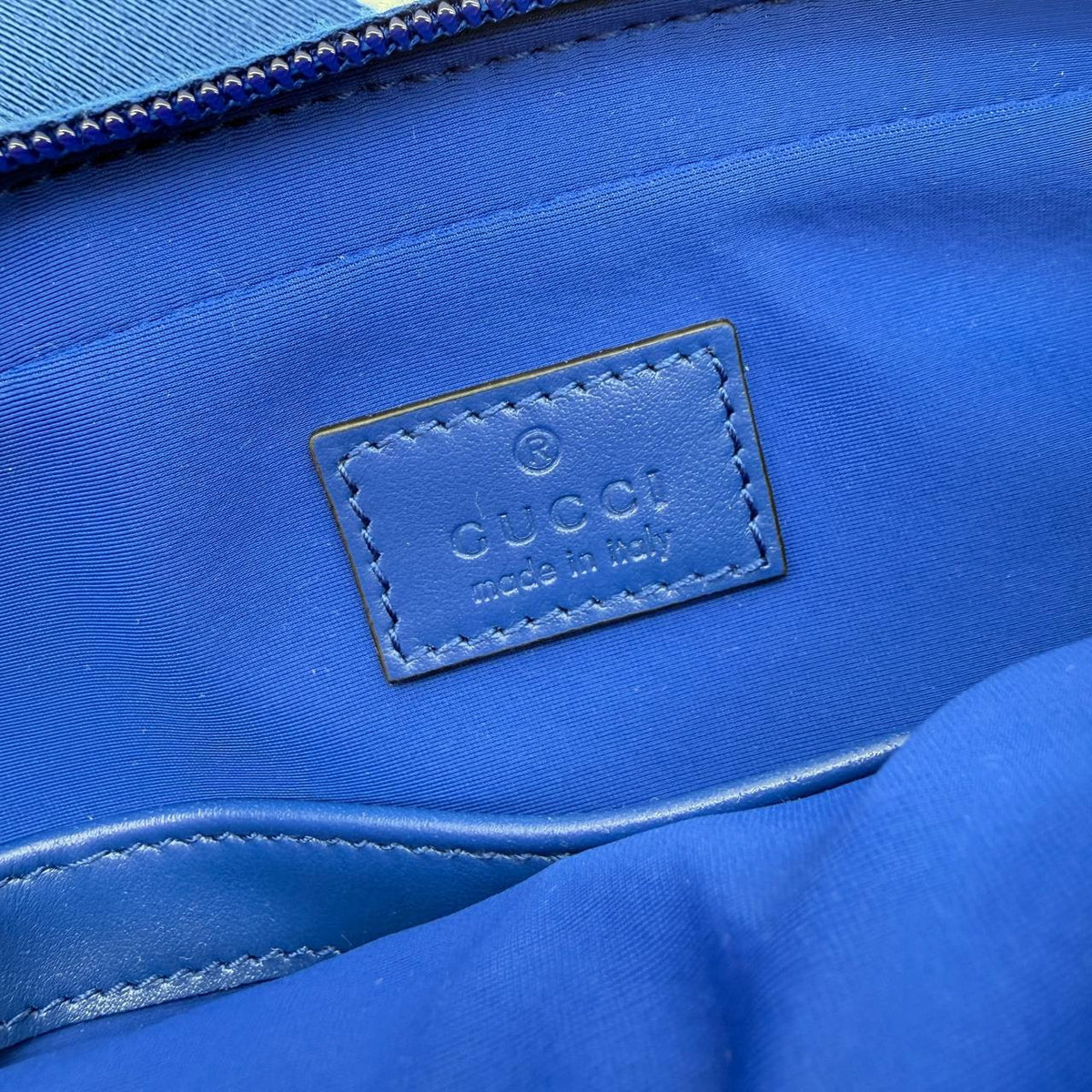 Borsa a tracolla Edge Mini Slingbag