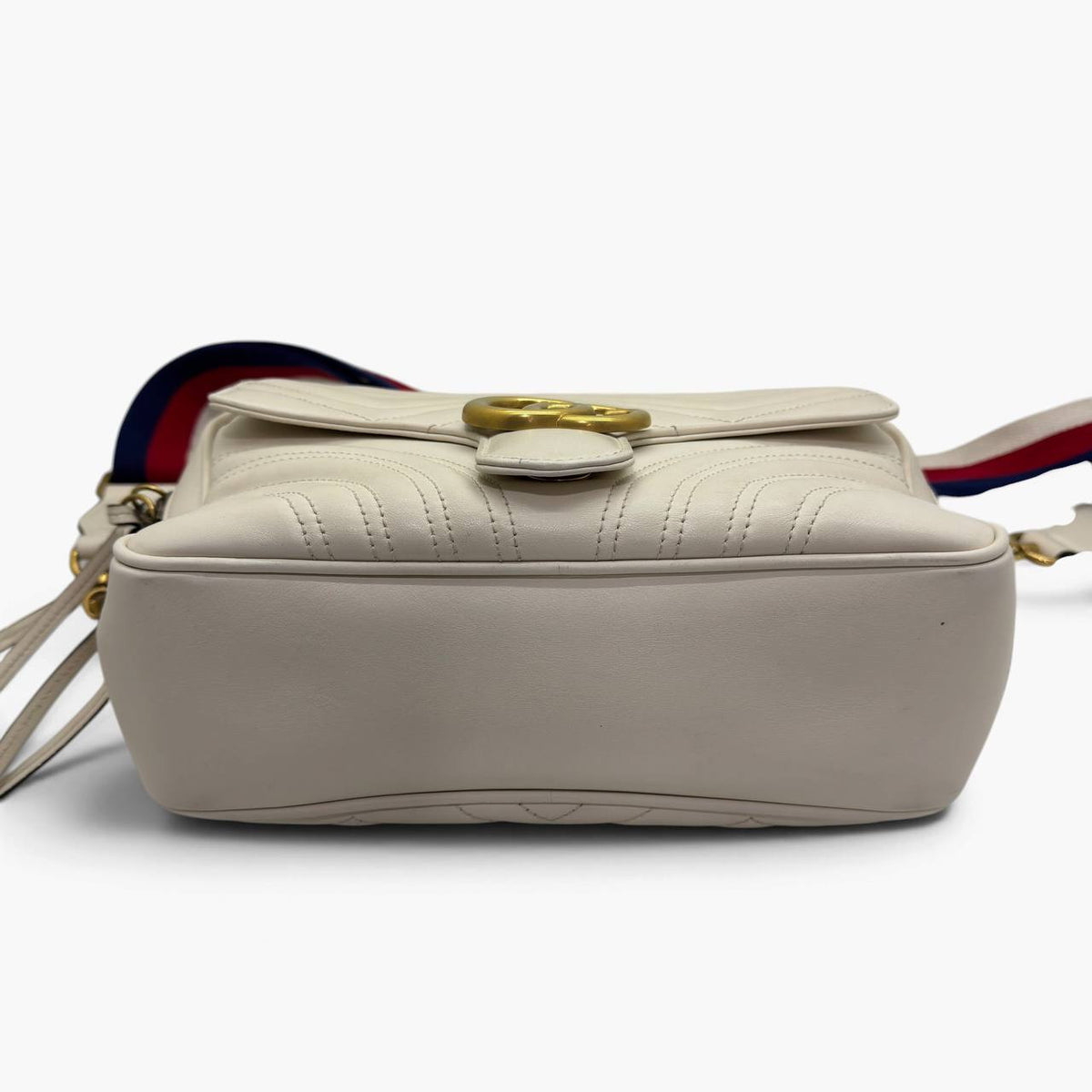 Borsa a tracolla GG Marmont