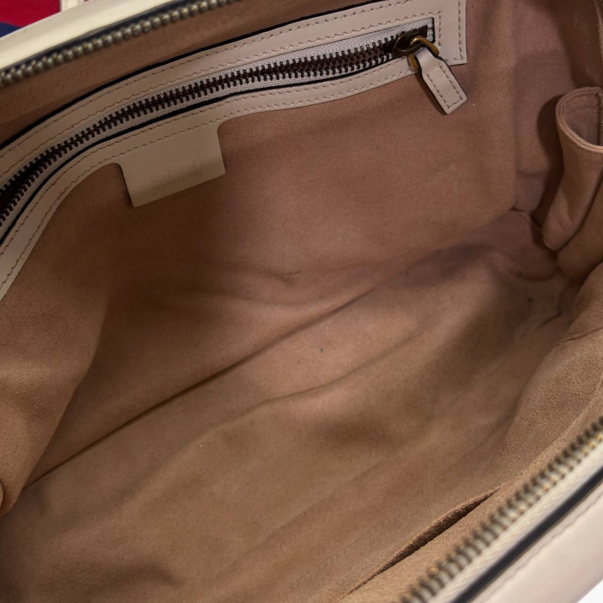 Borsa a tracolla GG Marmont