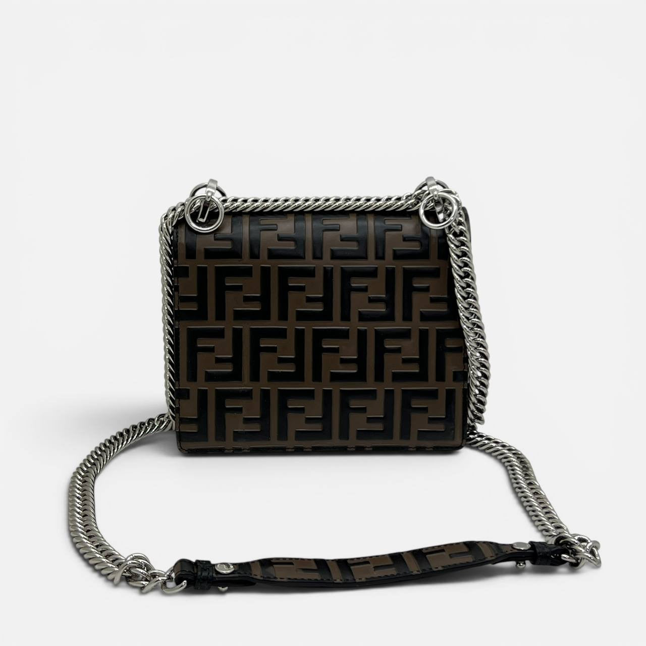 Borsa a tracolla Kan I