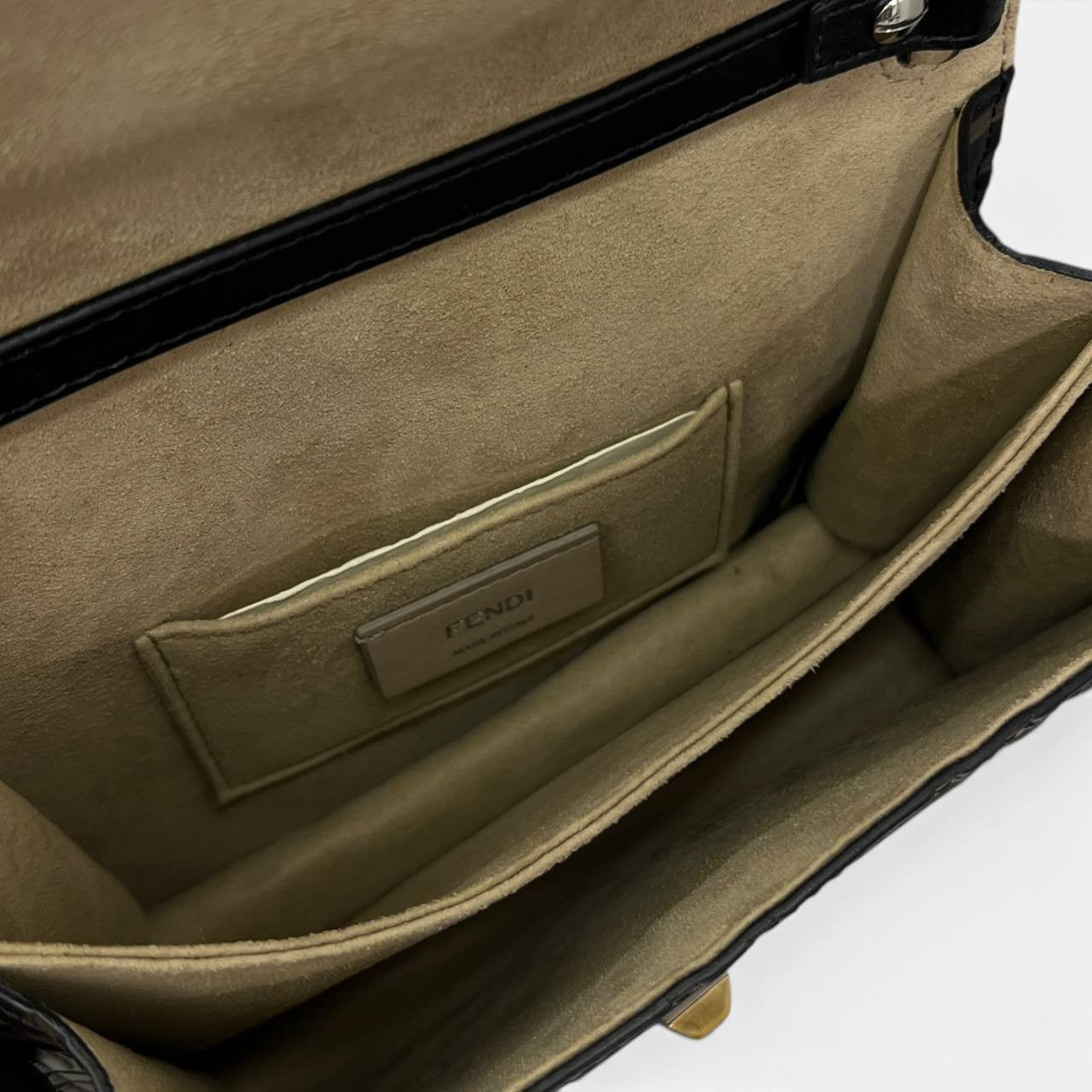 Borsa a tracolla Kan I