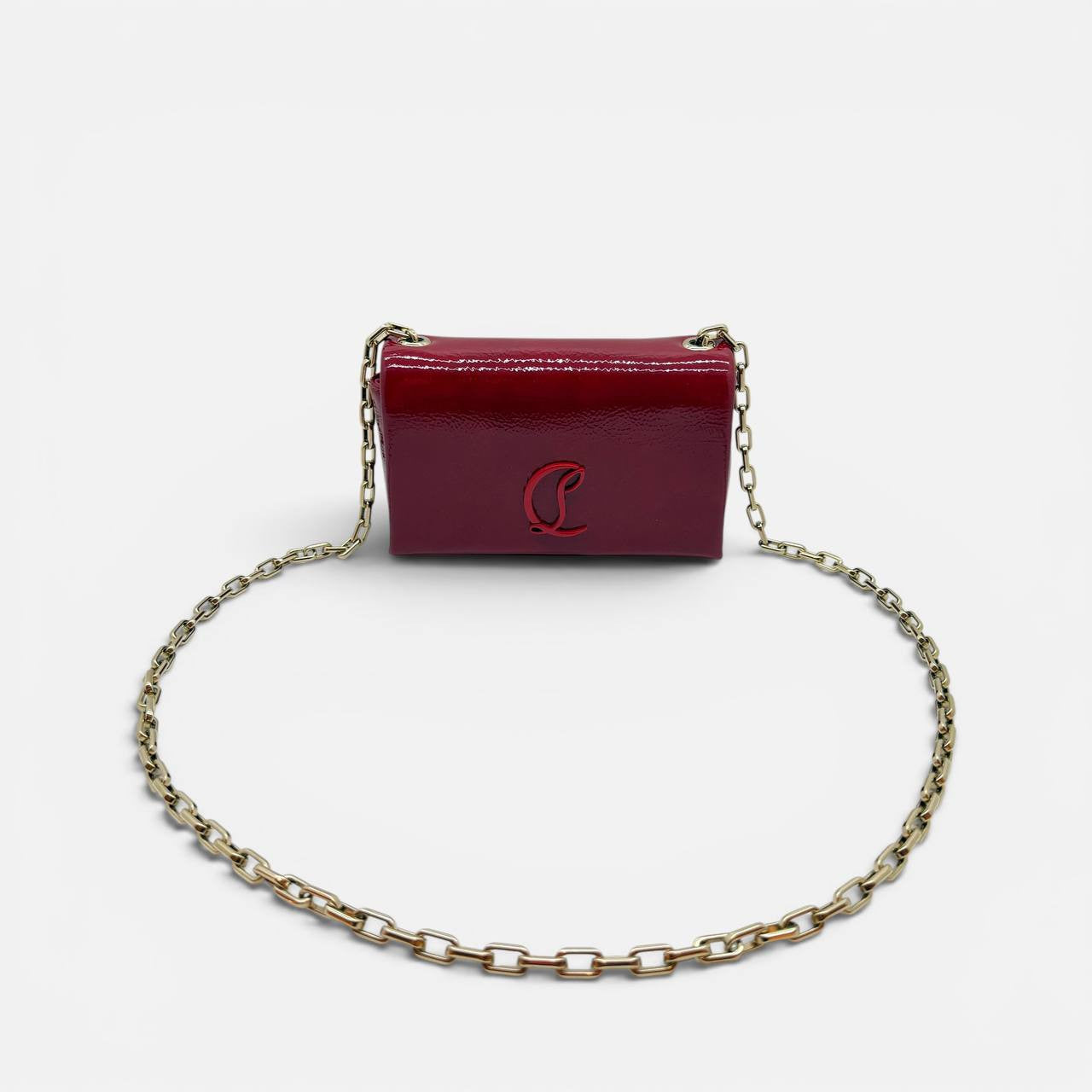 Borsa a tracolla Loubi 54