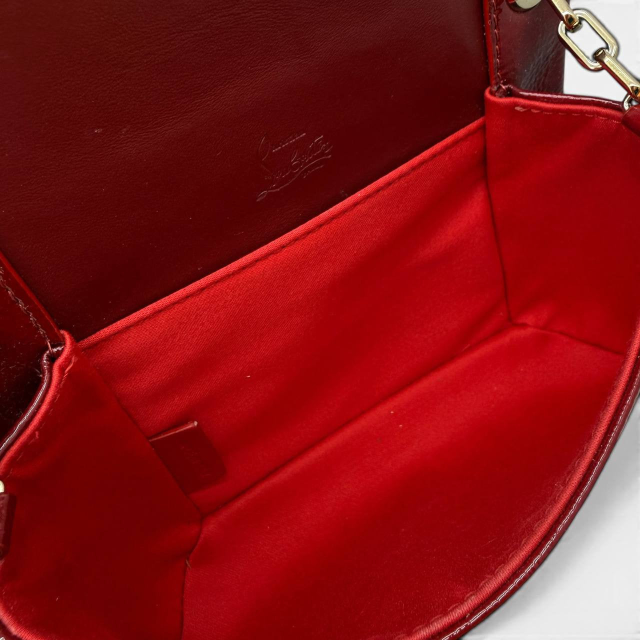 Borsa a tracolla Loubi 54