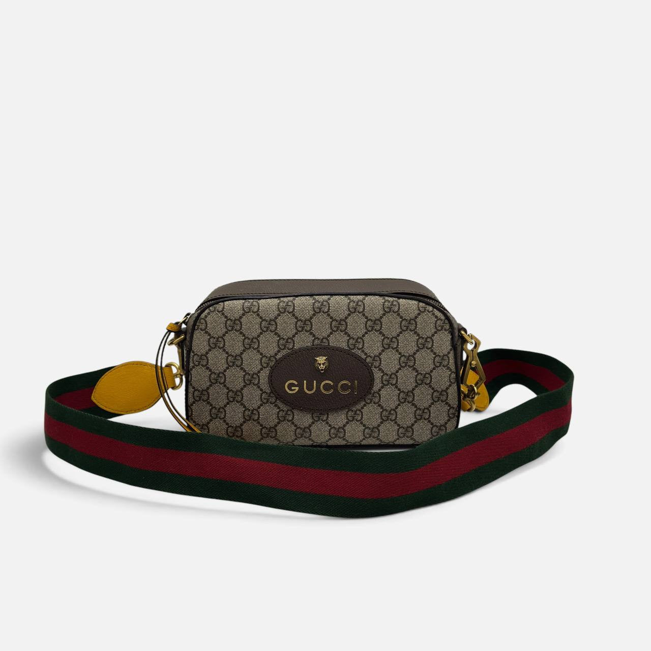 Borsa a tracolla Neo Vintage