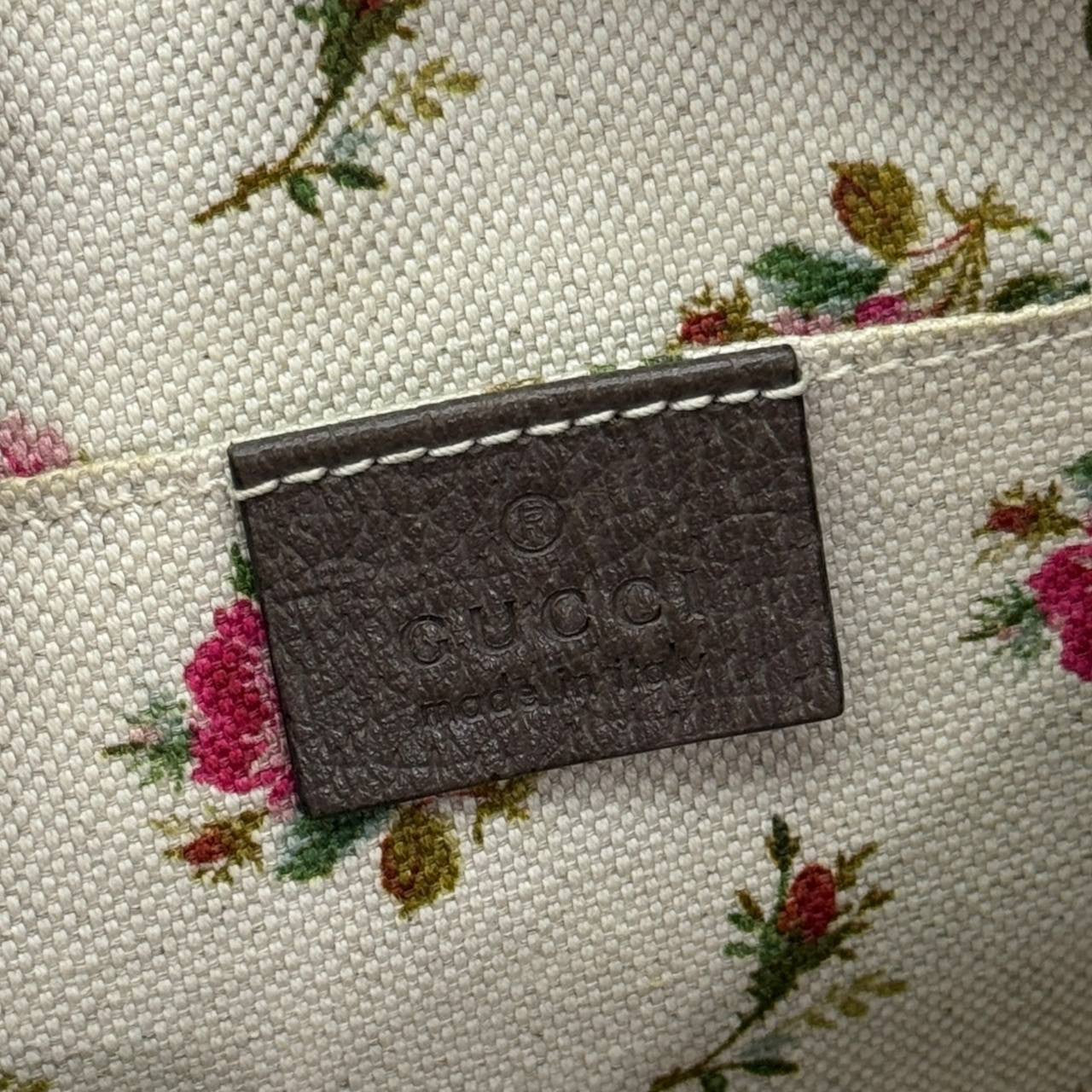 Borsa a tracolla Neo Vintage