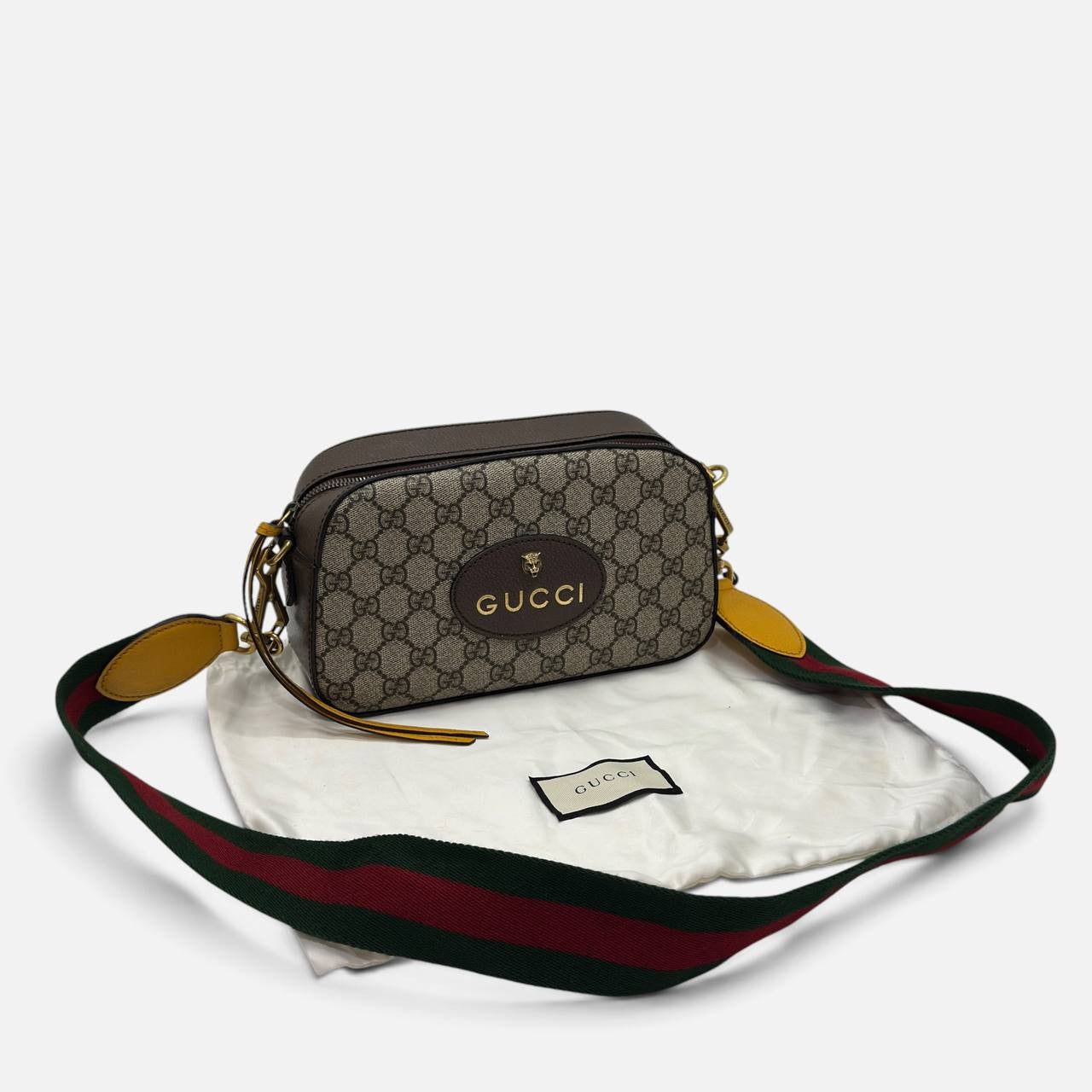 Borsa a tracolla Neo Vintage