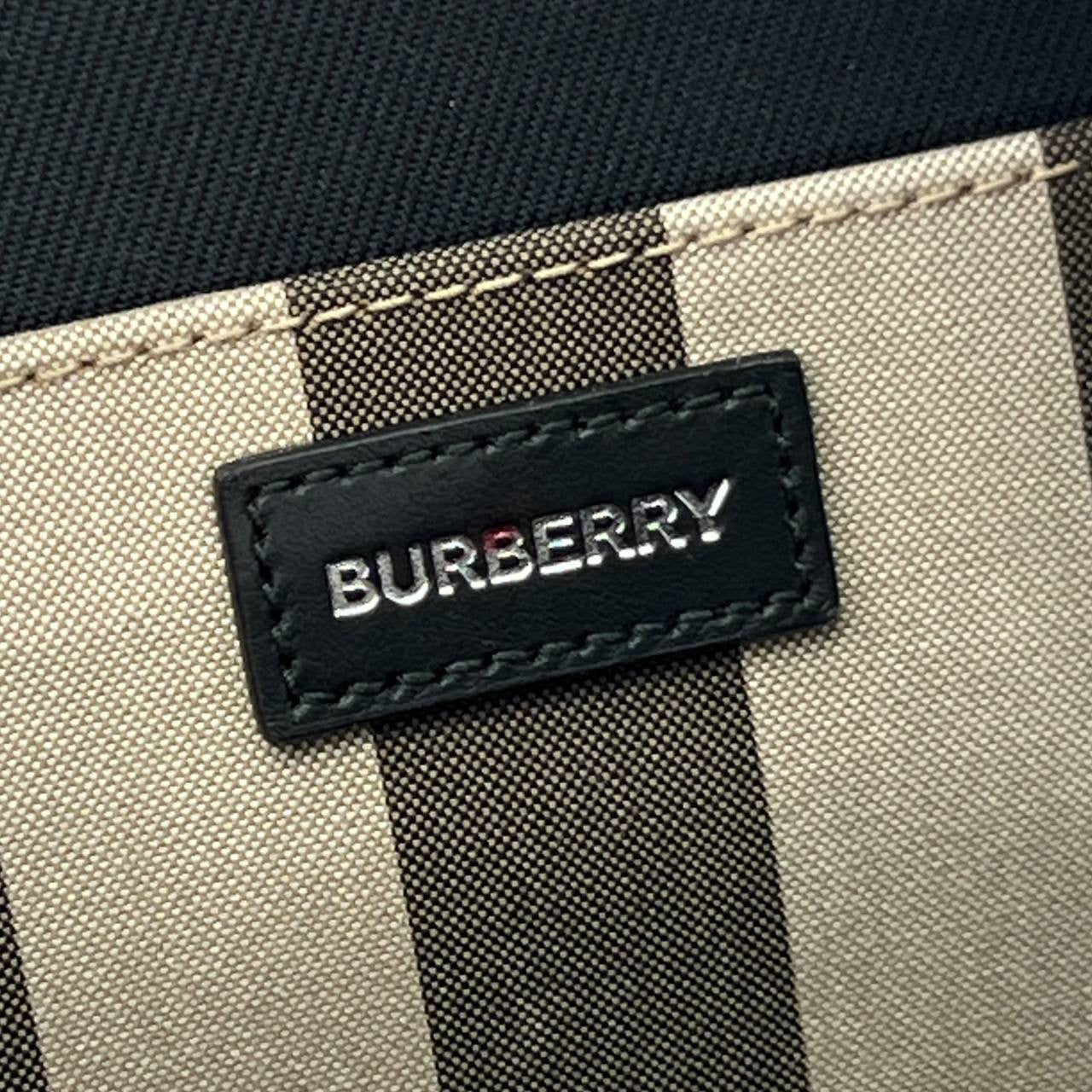 Borsa a tracolla Paddy Check