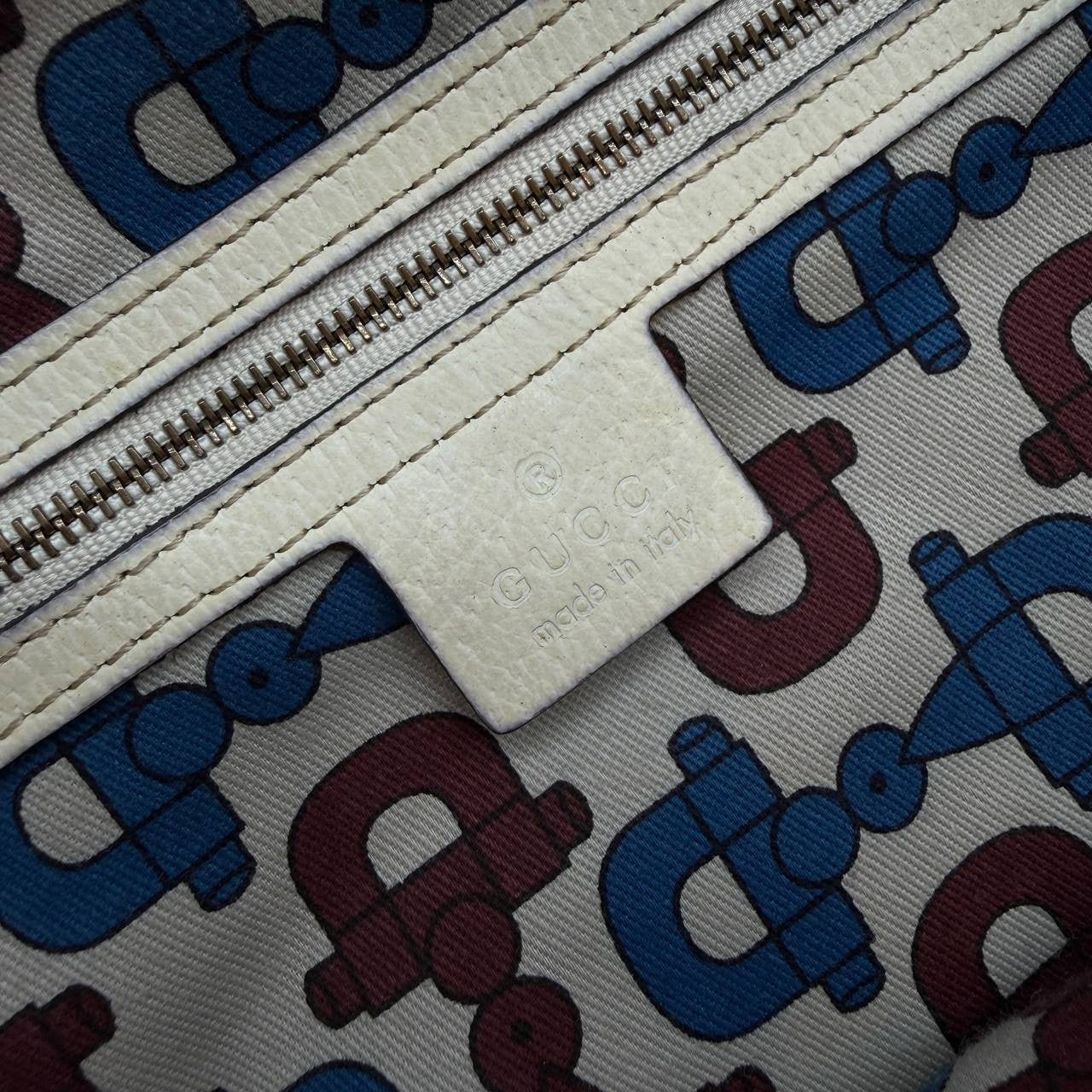 Borsa Boston Jolicoeur