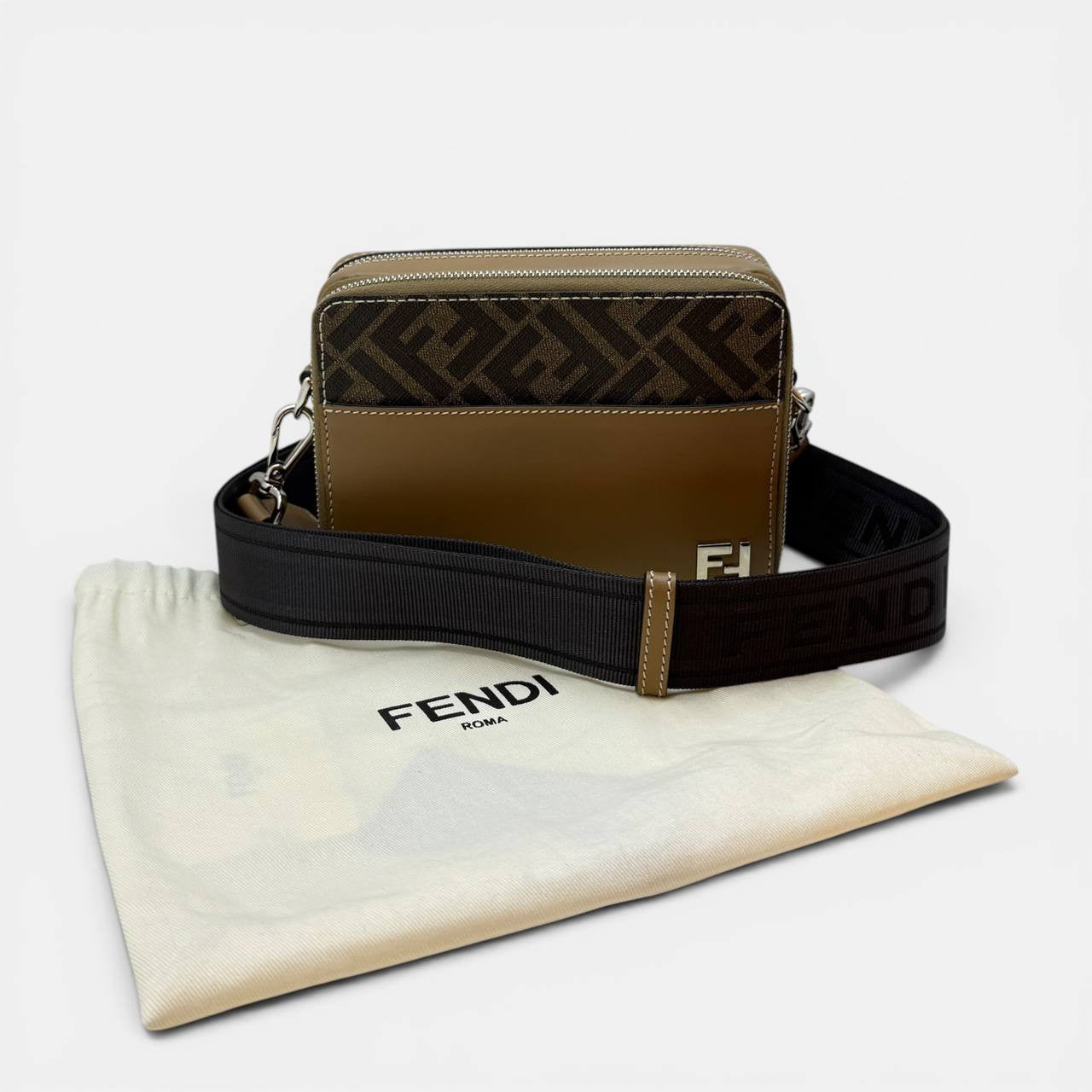 Borsa Camera Case FF