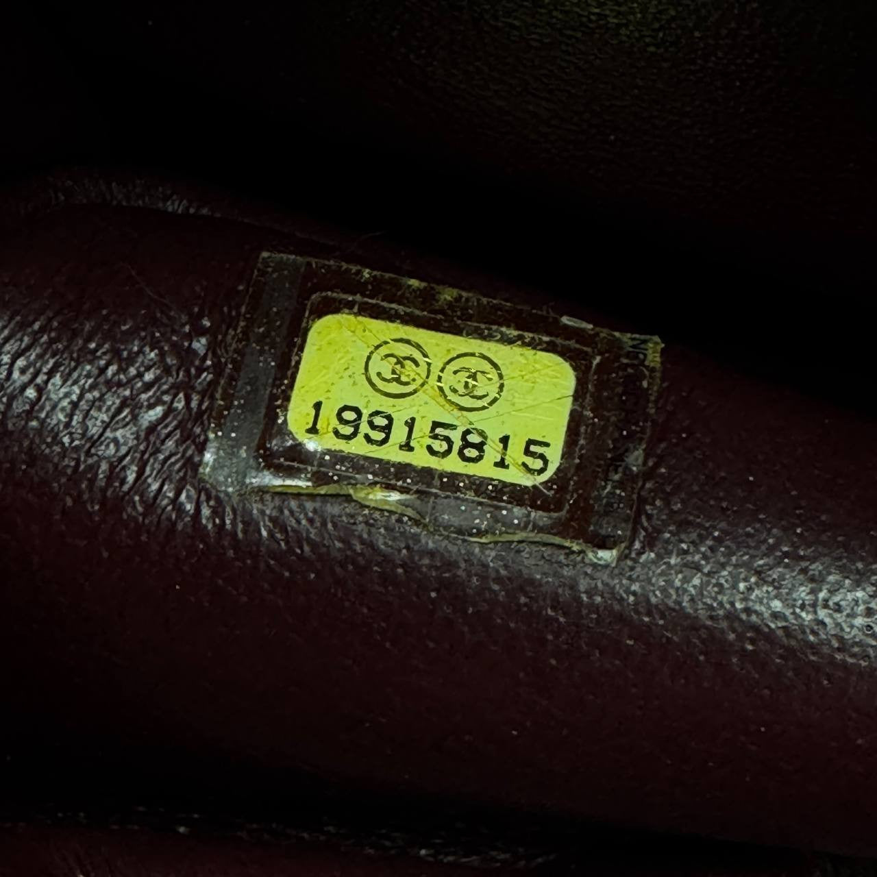 Borsa Classica Grande