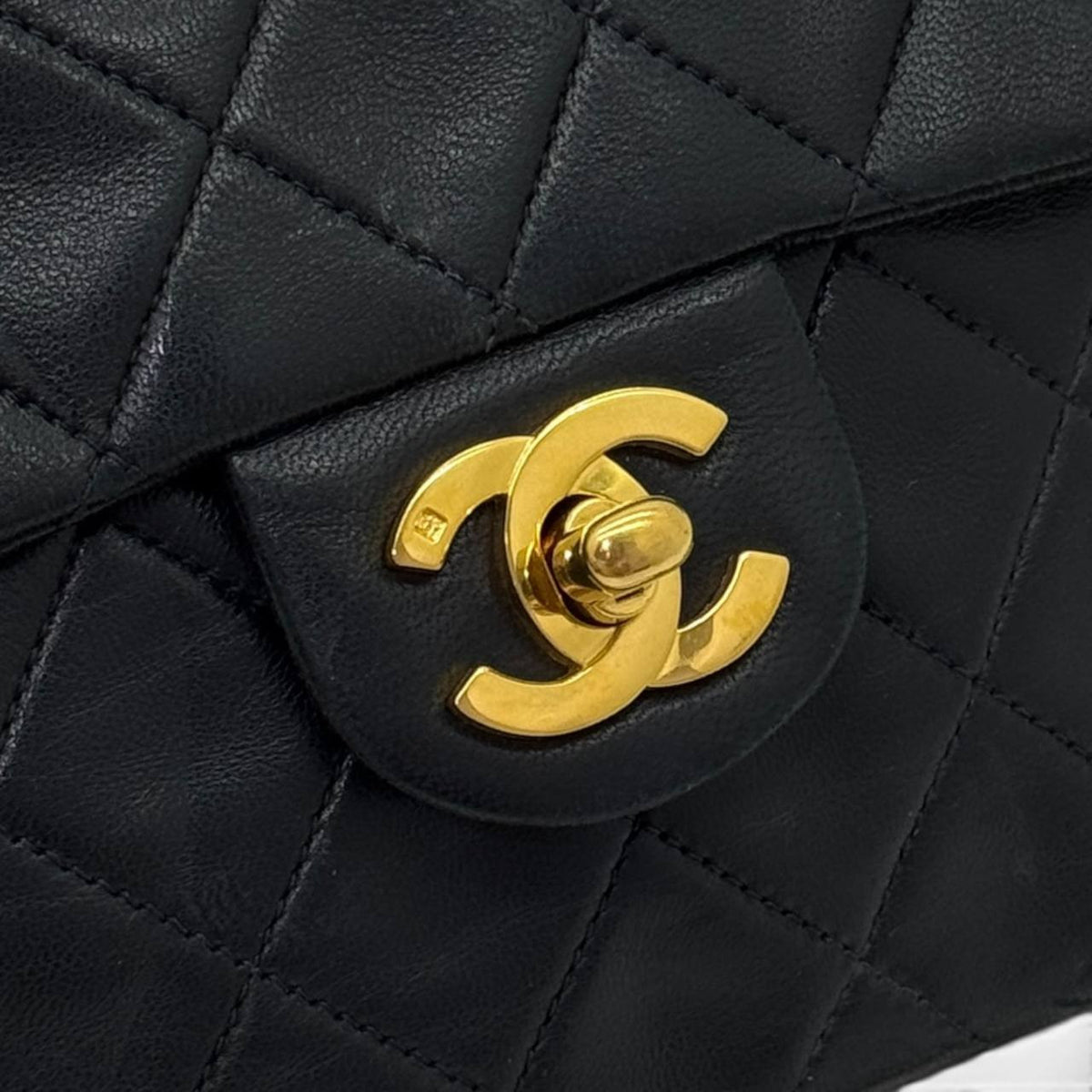 Borsa Classica Mini Square