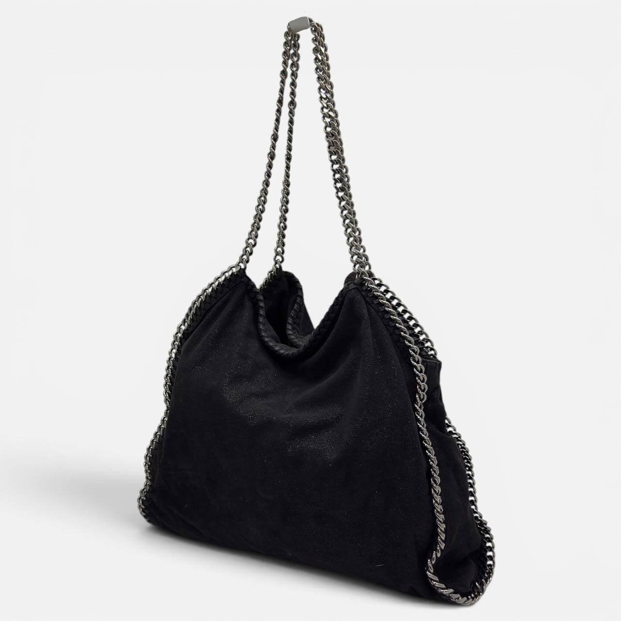 Borsa Falabella a spalla