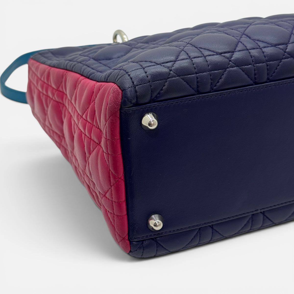 Borsa grande Lady Dior