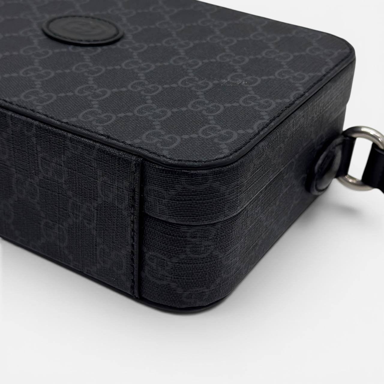 Borsa Hard Trunk
