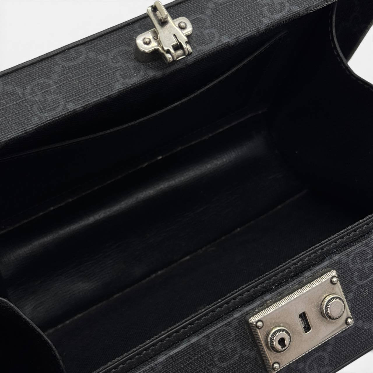 Borsa Hard Trunk