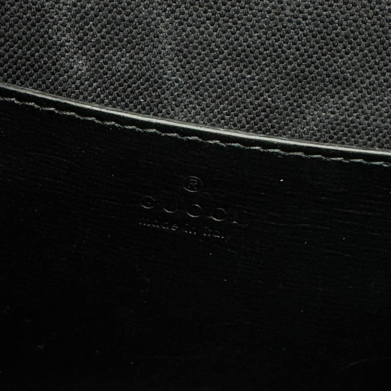 Borsa Hard Trunk
