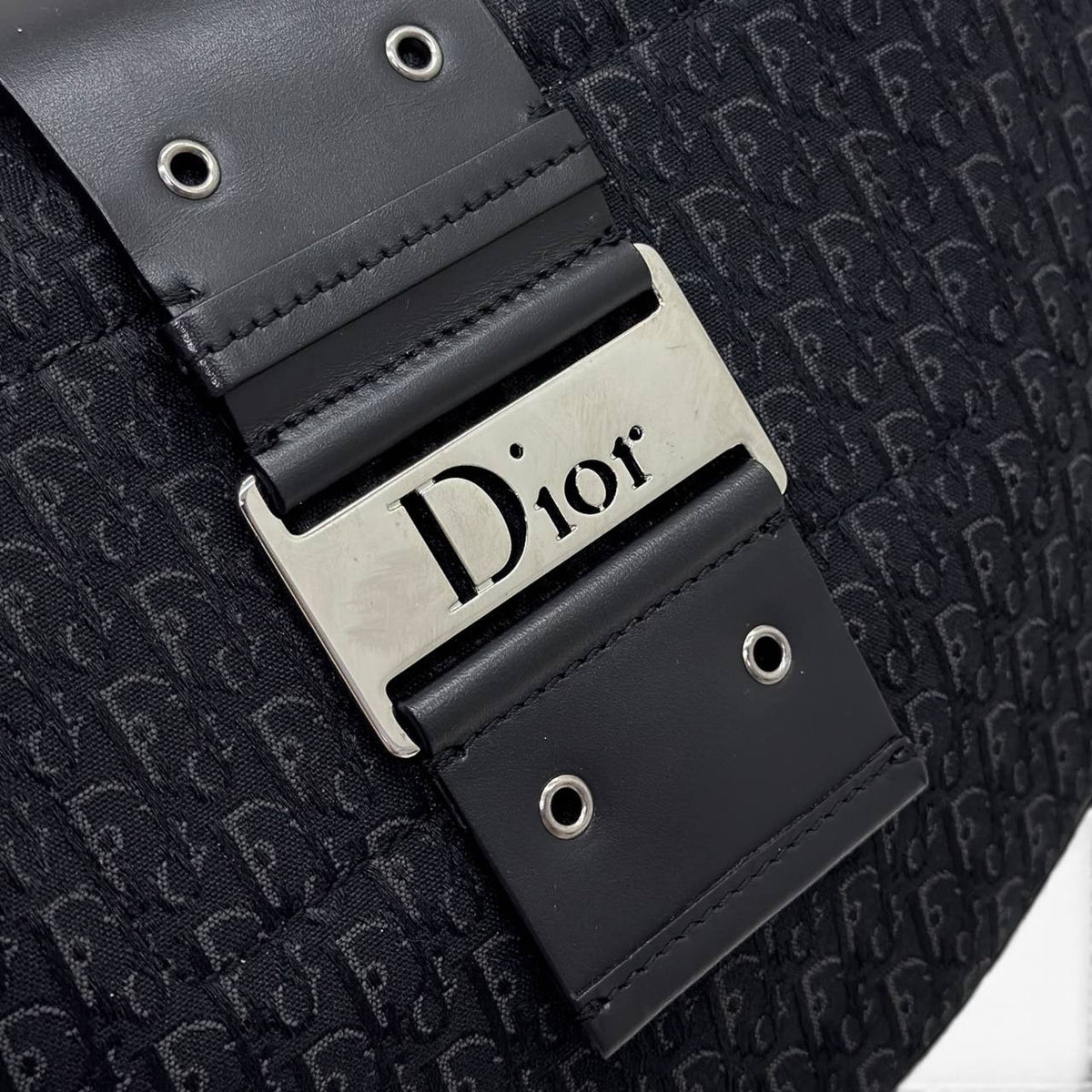 Borsa Hobo Diorissimo