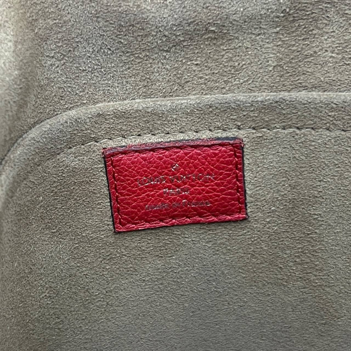 Borsa Marignan