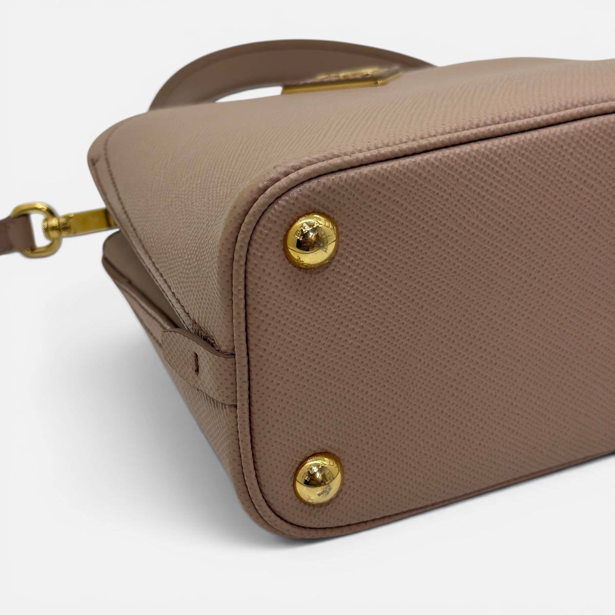 Borsa Matinee in Saffiano