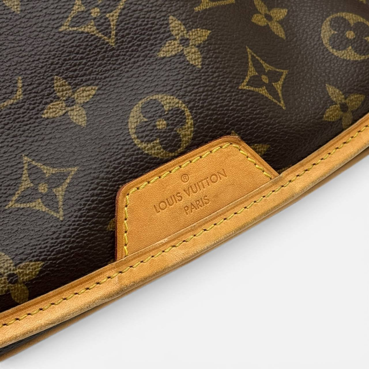 Borsa Menilmontant MM