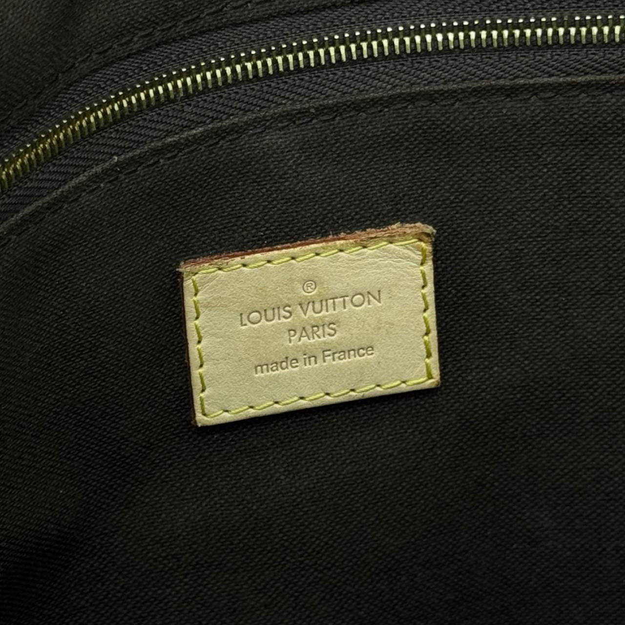 Borsa Menilmontant MM