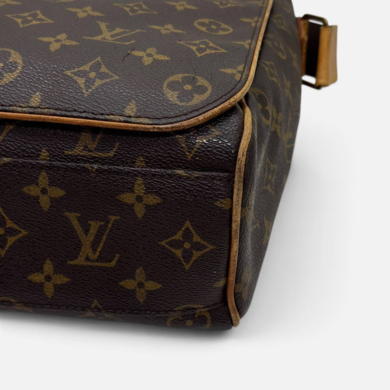 Borsa Messenger Abbesses