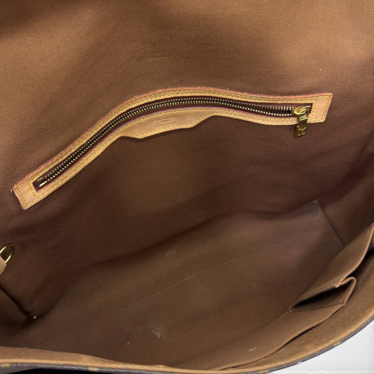 Borsa Messenger Abbesses