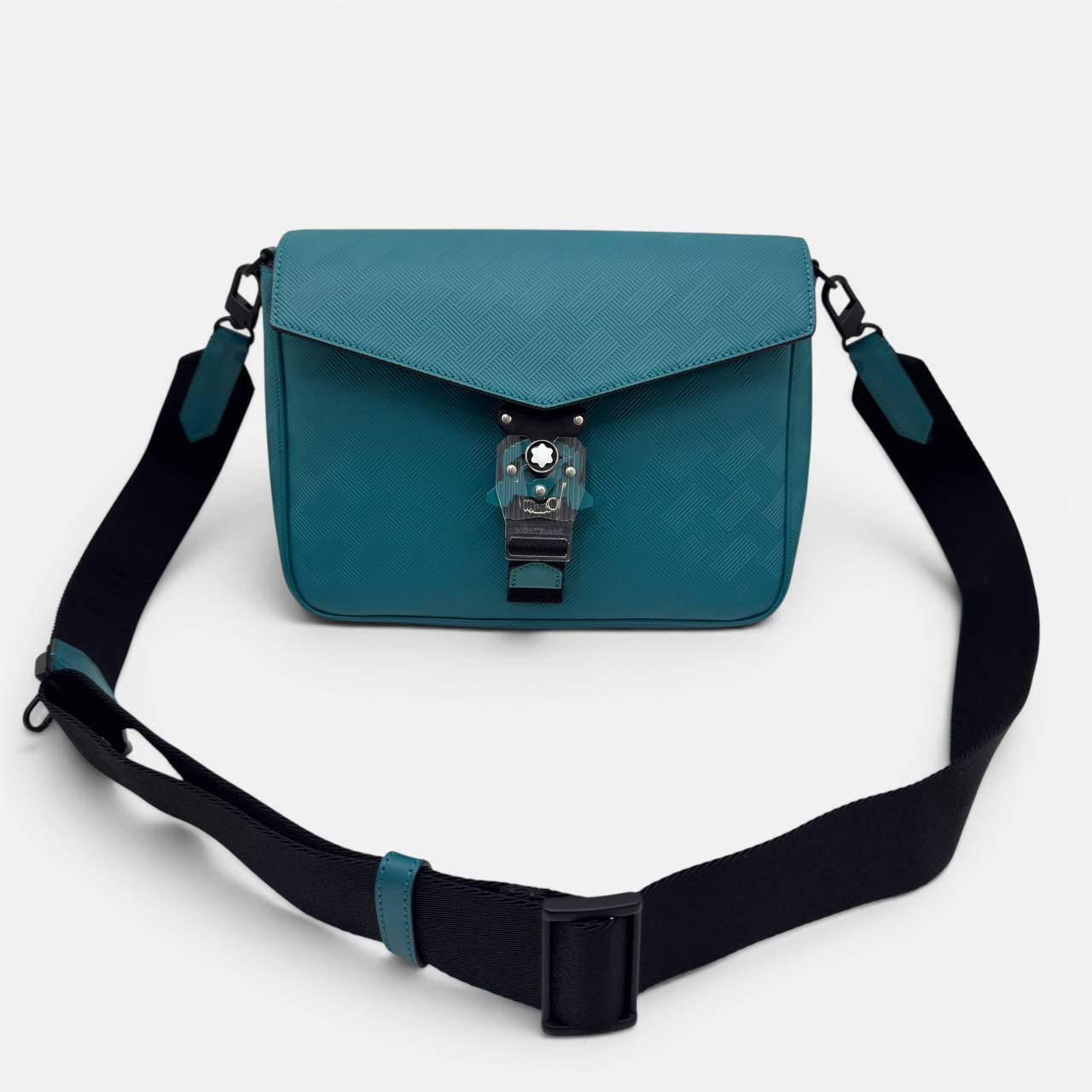 Borsa Messenger M-Lock